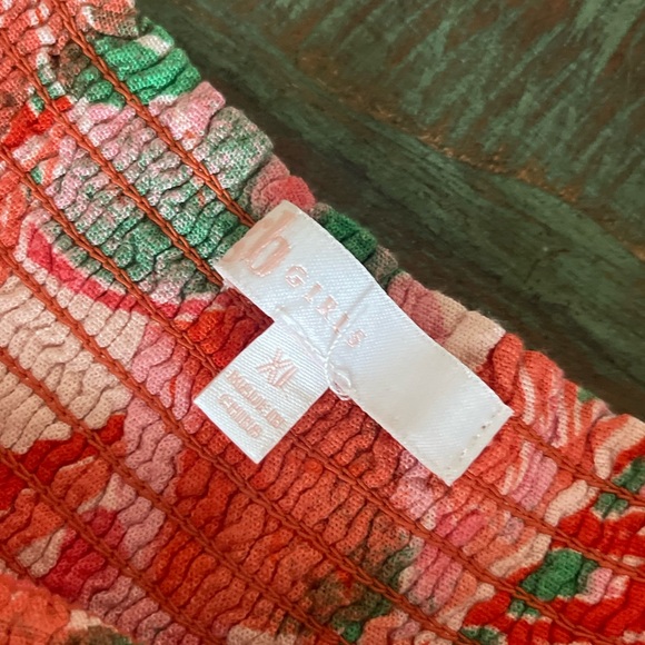 GB Girls Dress XL - Picture 3 of 4